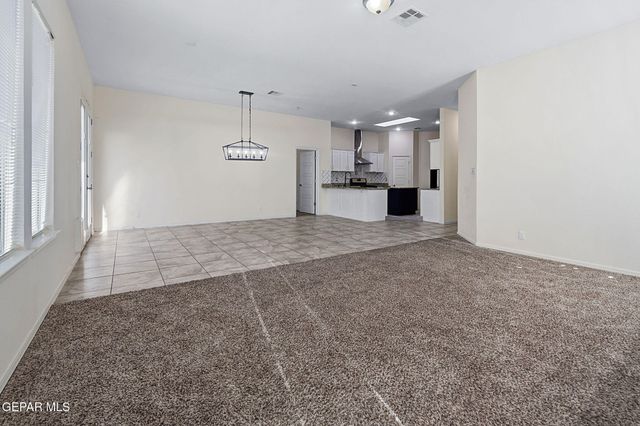 12605 AZULEJOS Street, El Paso, TX 79928