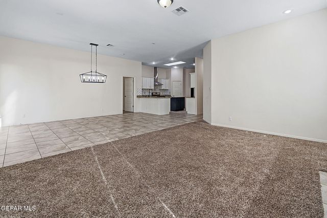 12605 AZULEJOS Street, El Paso, TX 79928