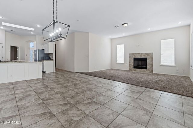 12605 AZULEJOS Street, El Paso, TX 79928