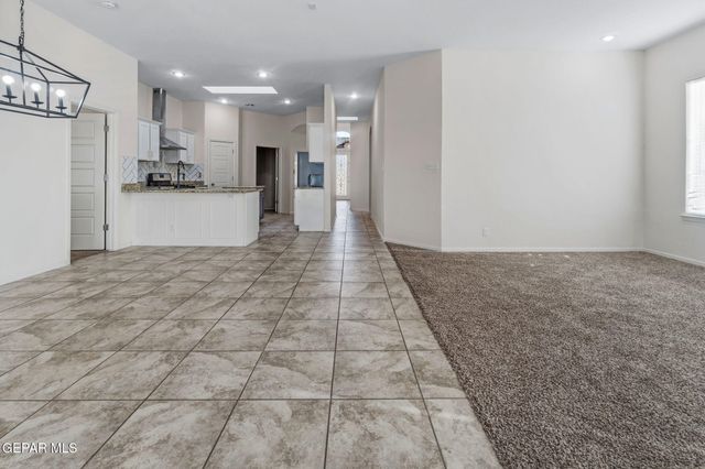 12605 AZULEJOS Street, El Paso, TX 79928