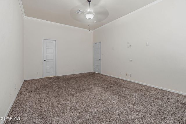 12605 AZULEJOS Street, El Paso, TX 79928