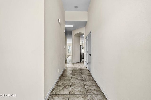 12605 AZULEJOS Street, El Paso, TX 79928