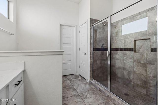 12605 AZULEJOS Street, El Paso, TX 79928