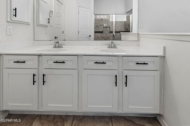 12605 AZULEJOS Street, El Paso, TX 79928
