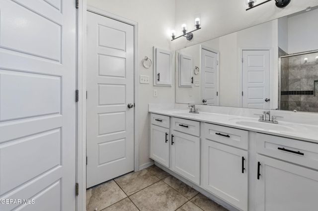 12605 AZULEJOS Street, El Paso, TX 79928