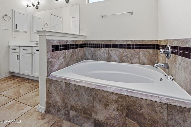 12605 AZULEJOS Street, El Paso, TX 79928