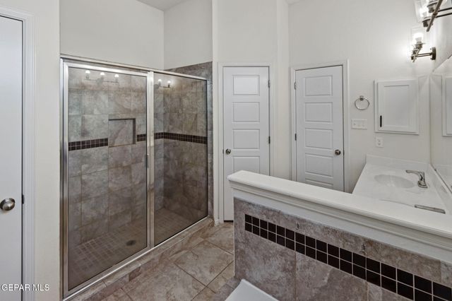 12605 AZULEJOS Street, El Paso, TX 79928