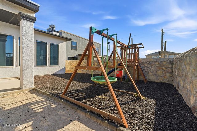 12605 AZULEJOS Street, El Paso, TX 79928