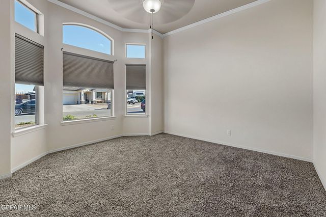 12605 AZULEJOS Street, El Paso, TX 79928