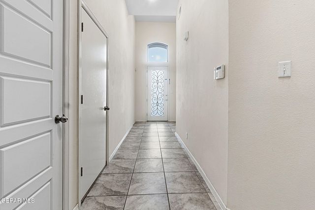12605 AZULEJOS Street, El Paso, TX 79928