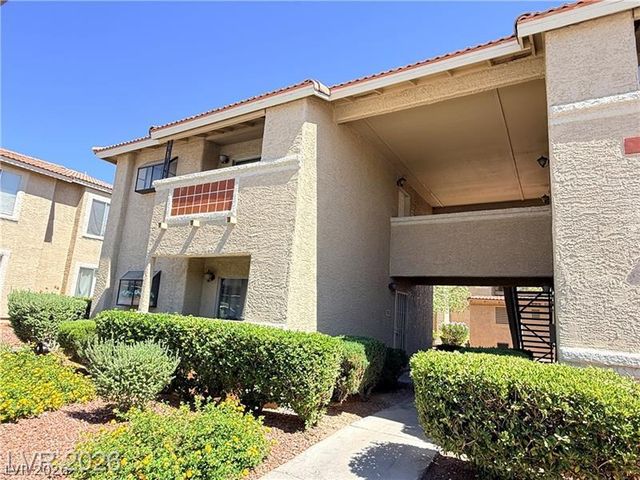 7200 Pirates Cove 2033, Las Vegas, NV 89145