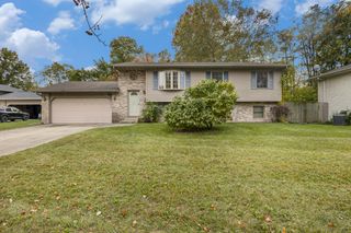 6437 Windwood Avenue, Portage, IN 46368