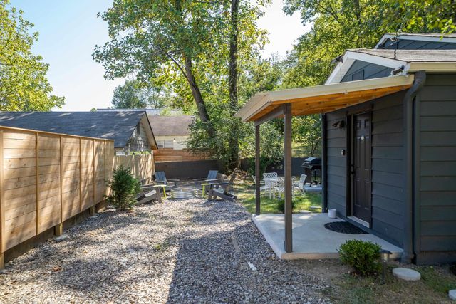 306 Mineral Street, Hot Springs, AR 71901