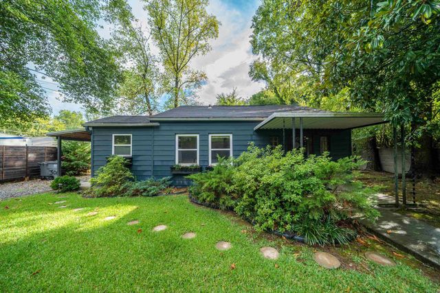 306 Mineral Street, Hot Springs, AR 71901
