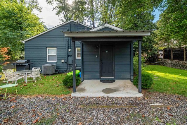 306 Mineral Street, Hot Springs, AR 71901
