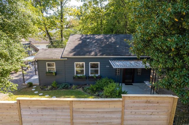 306 Mineral Street, Hot Springs, AR 71901