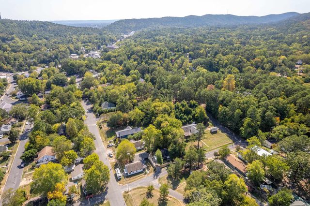 306 Mineral Street, Hot Springs, AR 71901