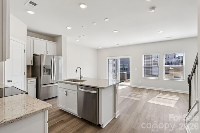 9012 Foggy Brook Loop, Charlotte, NC 28216