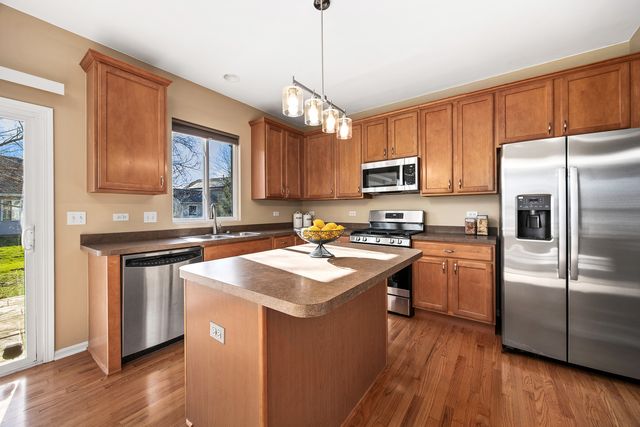 6 CATALPA Court, Bolingbrook, IL 60490