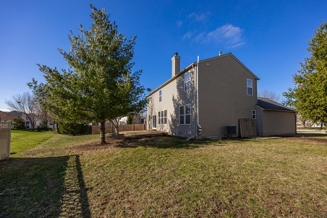 6 CATALPA Court, Bolingbrook, IL 60490