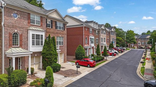 1854 Appaloosa Mill Court, Buford, GA 30519