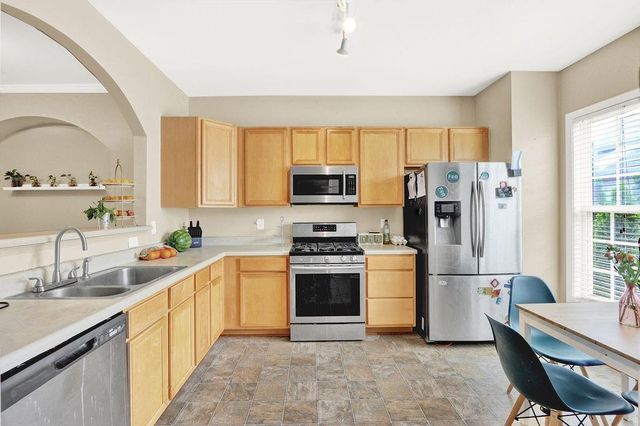 1854 Appaloosa Mill Court, Buford, GA 30519