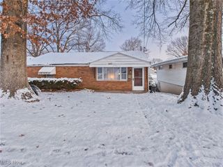 2604 Morningside Avenue, Parkersburg, WV 26101