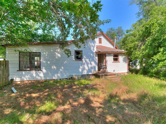 816 S Sooner Road, Midwest City, OK 73110