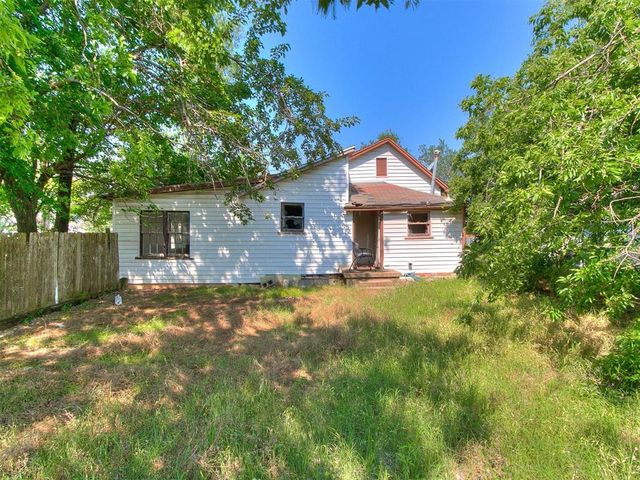 816 S Sooner Road, Midwest City, OK 73110