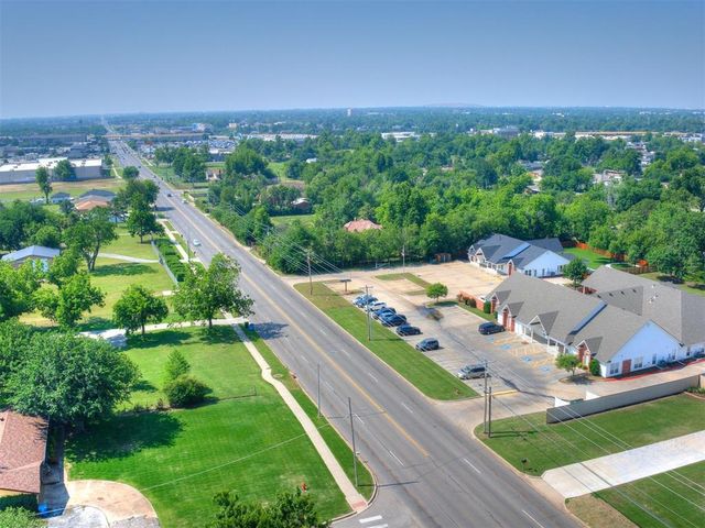 816 S Sooner Road, Midwest City, OK 73110