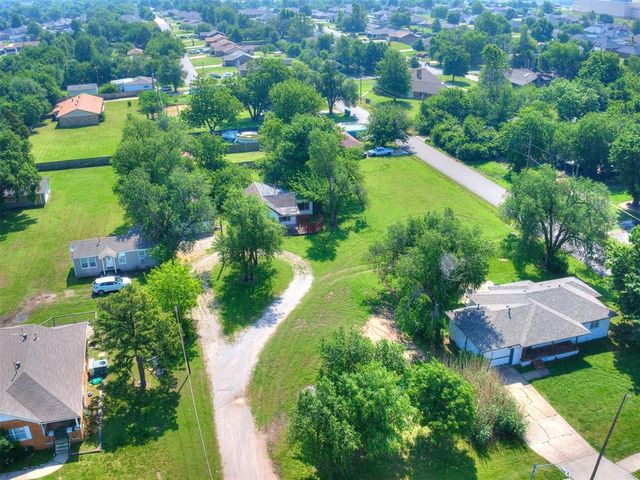 816 S Sooner Road, Midwest City, OK 73110