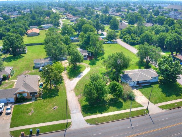 816 S Sooner Road, Midwest City, OK 73110