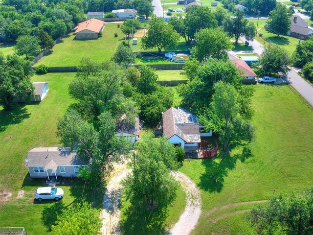 816 S Sooner Road, Midwest City, OK 73110