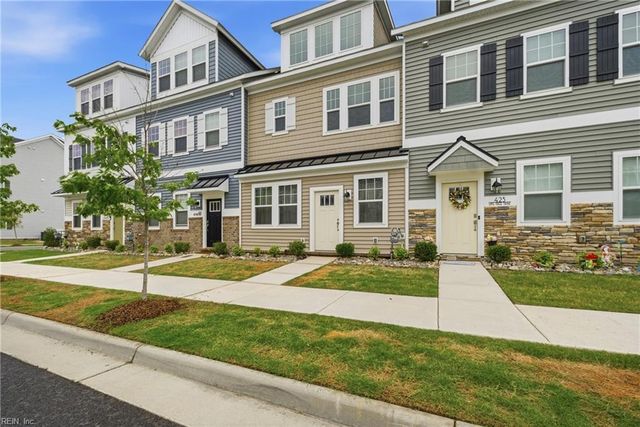 421 Life Tree TRL, Chesapeake, VA 23323