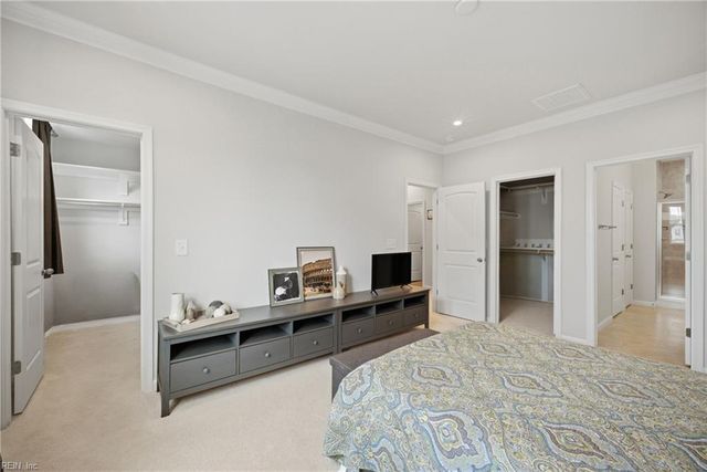 421 Life Tree TRL, Chesapeake, VA 23323
