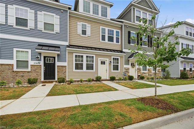 421 Life Tree TRL, Chesapeake, VA 23323
