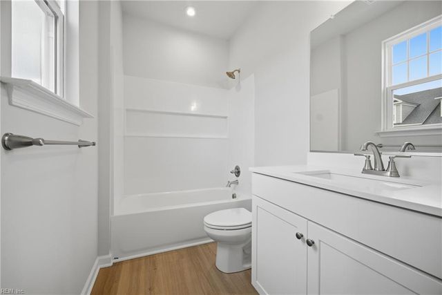 421 Life Tree TRL, Chesapeake, VA 23323