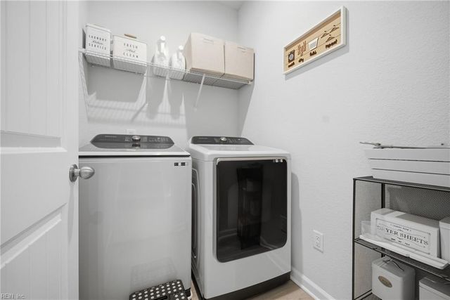 421 Life Tree TRL, Chesapeake, VA 23323