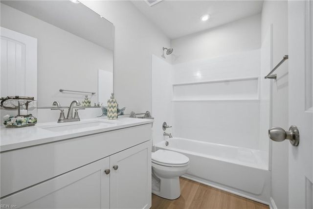 421 Life Tree TRL, Chesapeake, VA 23323