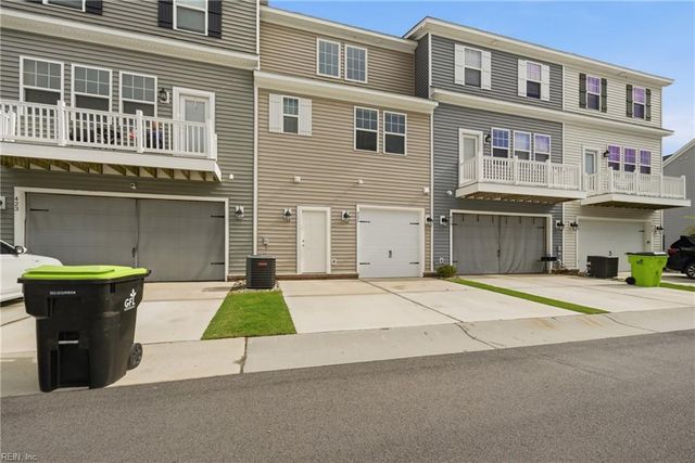 421 Life Tree TRL, Chesapeake, VA 23323
