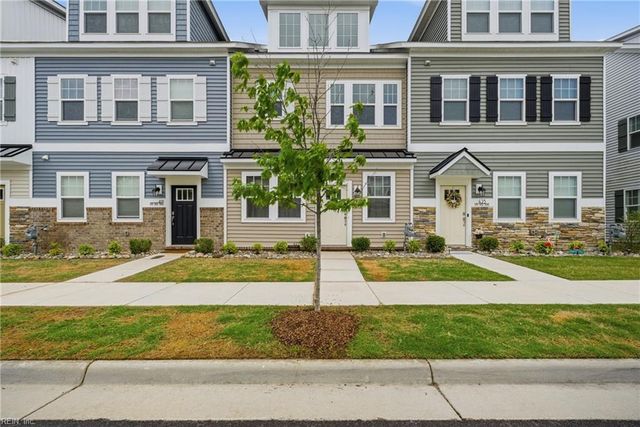 421 Life Tree TRL, Chesapeake, VA 23323
