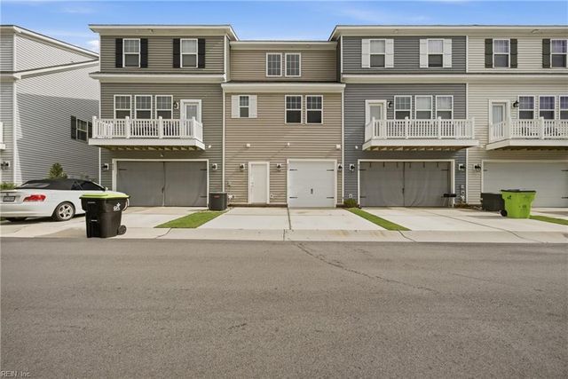 421 Life Tree TRL, Chesapeake, VA 23323
