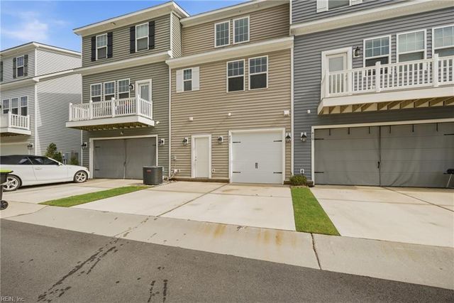 421 Life Tree TRL, Chesapeake, VA 23323