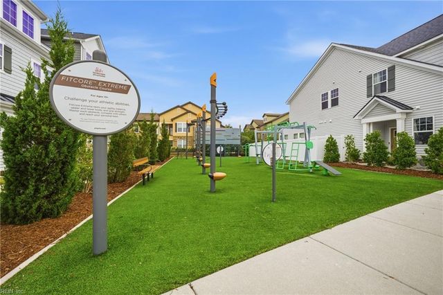 421 Life Tree TRL, Chesapeake, VA 23323