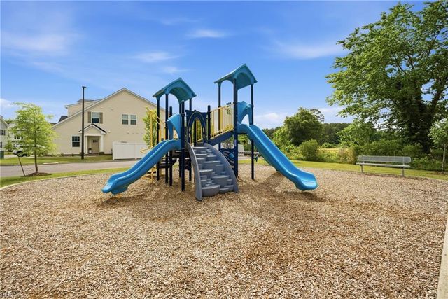 421 Life Tree TRL, Chesapeake, VA 23323