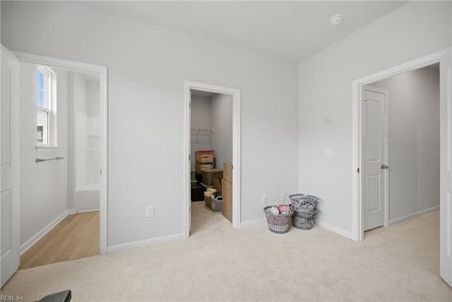 421 Life Tree TRL, Chesapeake, VA 23323