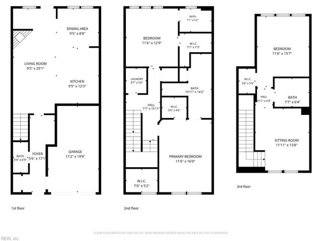 421 Life Tree TRL, Chesapeake, VA 23323