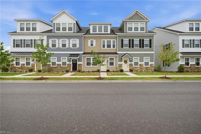 421 Life Tree TRL, Chesapeake, VA 23323