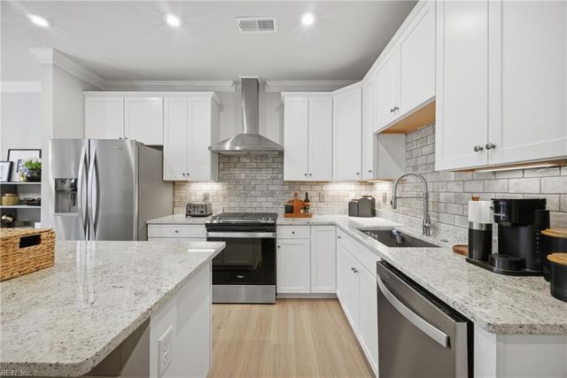 421 Life Tree TRL, Chesapeake, VA 23323