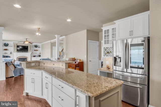 47 COUNTRY SIDE DRIVE, Carlisle, PA 17013